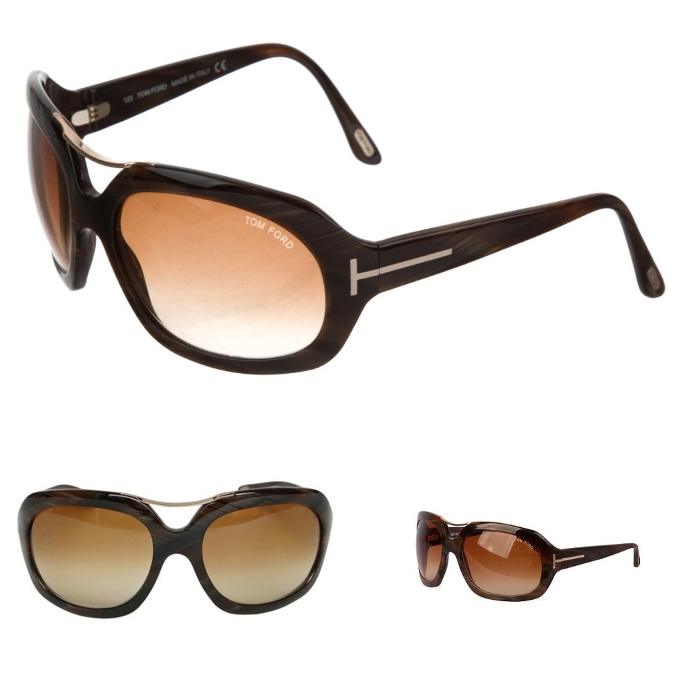 TOM FORD TF24 CAMILLA